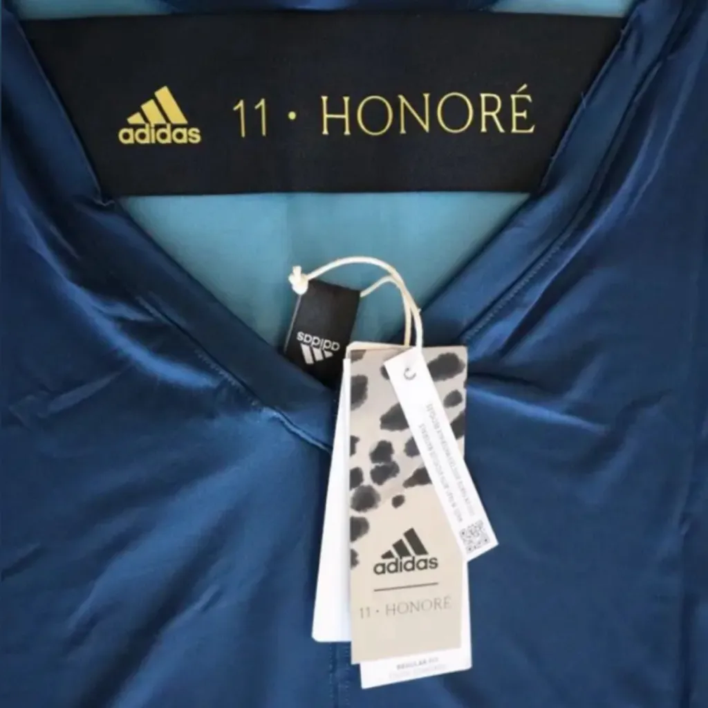 NWT Adidas 11 Honoré Training Shirt - Image 5