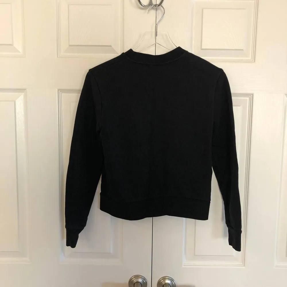 Etre Cecile The Future is Ours Graphic Sweatshirt - Image 5