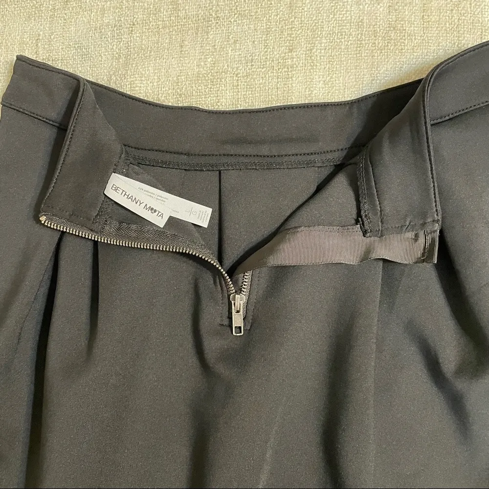 Bethany Mota Black Skirt - Image 5