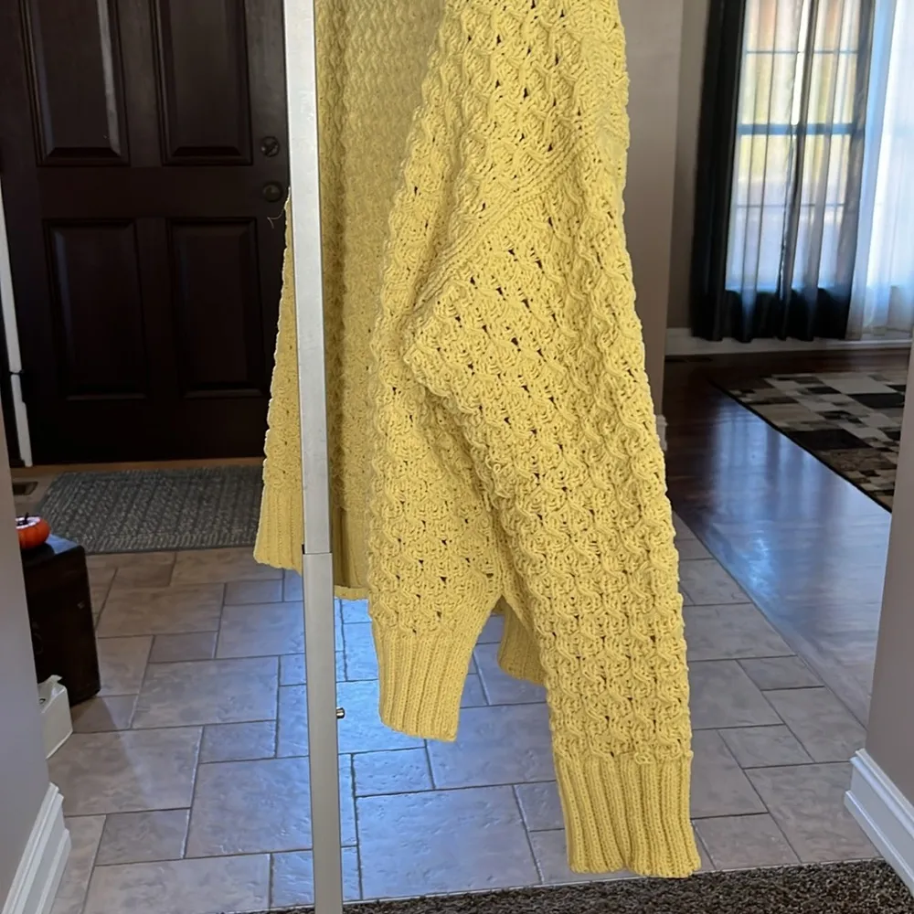 A new day crewneck sweater - Image 4