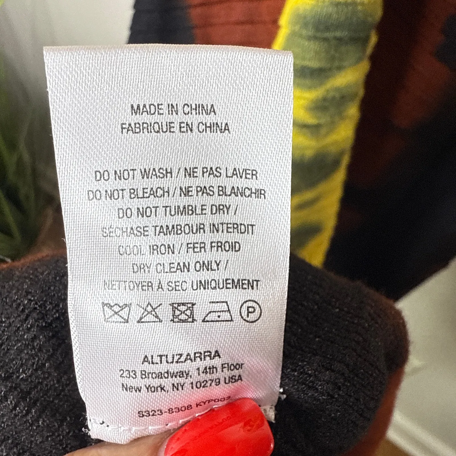 ALTUZARRA Suberi Tie-Dye‎ Pintuck Cutout Dress Size XS MSRP $2,995 Maxi Strappy - Image 10