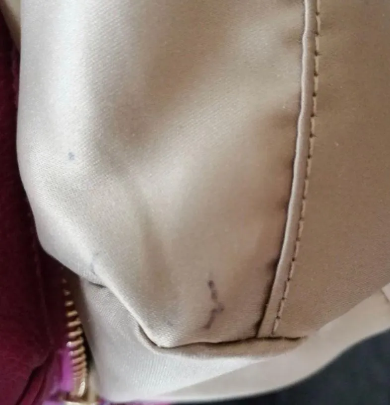 Coach Like New  Purse - Image 6