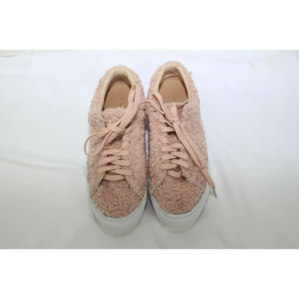 ladies ZARA TRAFALUC shoes EU size 37 - Image 2