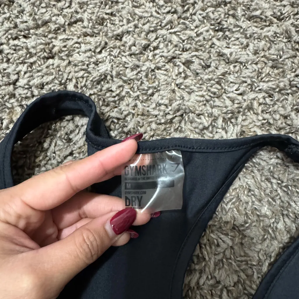 Gymshark Flex Sports Bra - Image 5