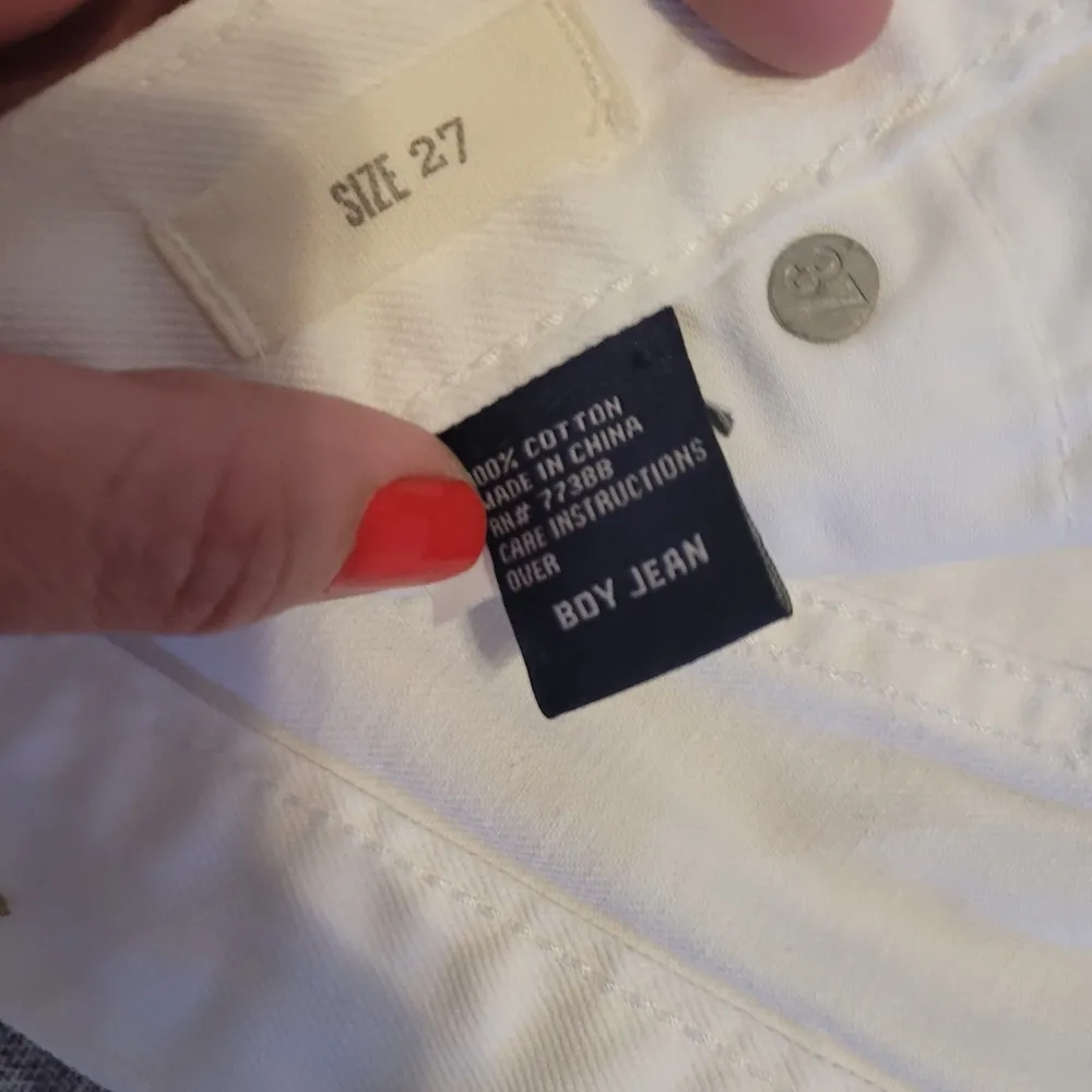 MADEWELL BOYJEAN - Image 10