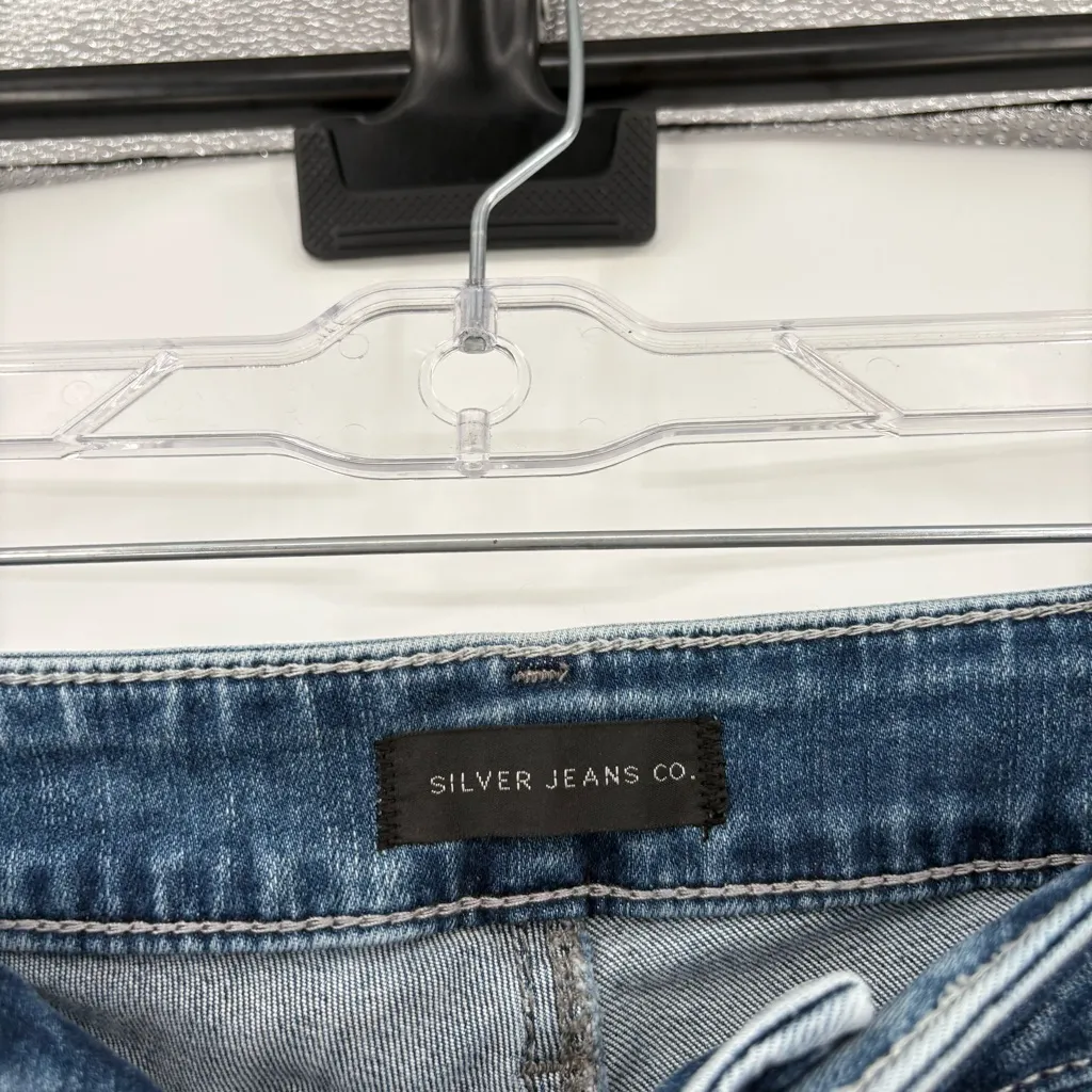 Silver suki elyse‎ capri 22 - Image 3