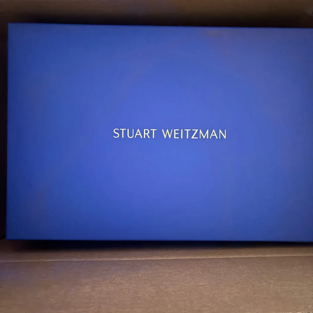 Stuart Weitzman Boots - Image 4