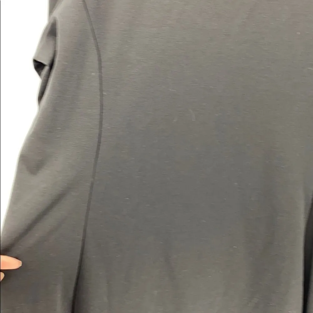 Old navy LBD long sleeve with darting office church casual everyday size XXL - Image 6