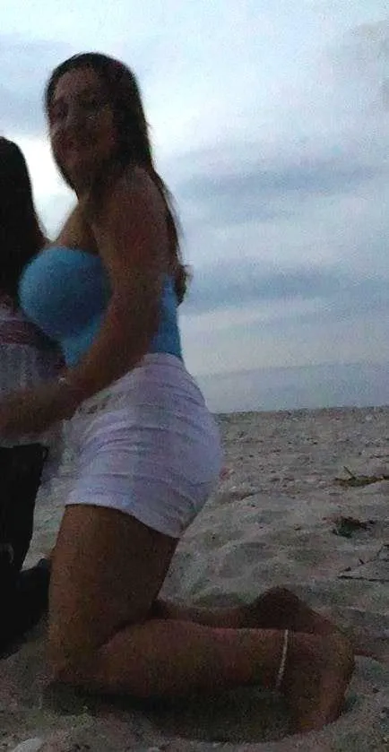 PacSun tie shorts - Image 5