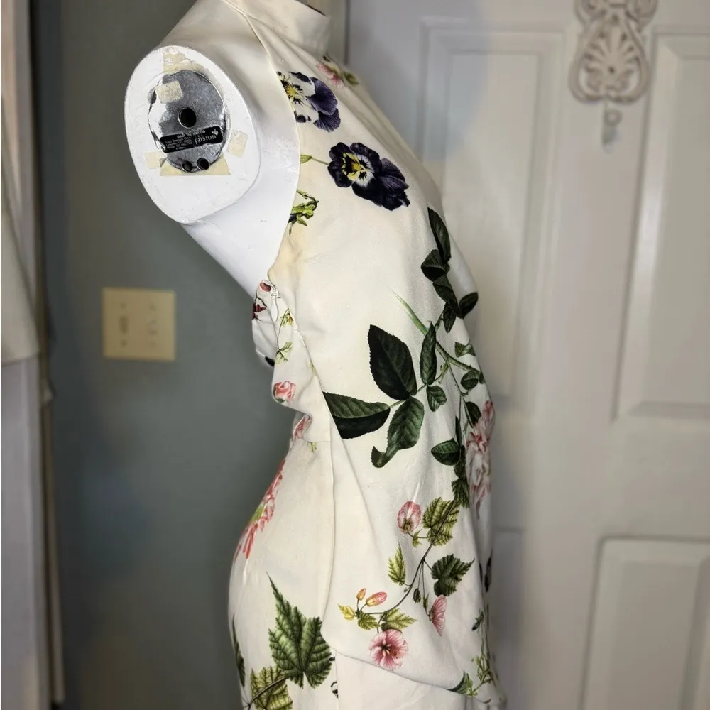 Stylestalker Angeles Romper. NWT. Size Small. Retail- $250.  #315 - Image 11