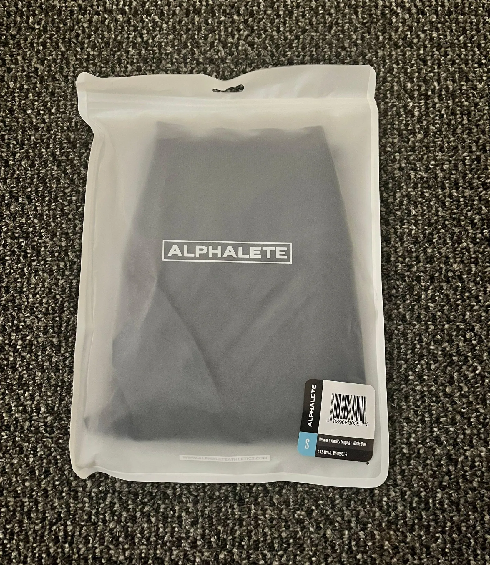 Alphalete Amplify Leggings - Image 4