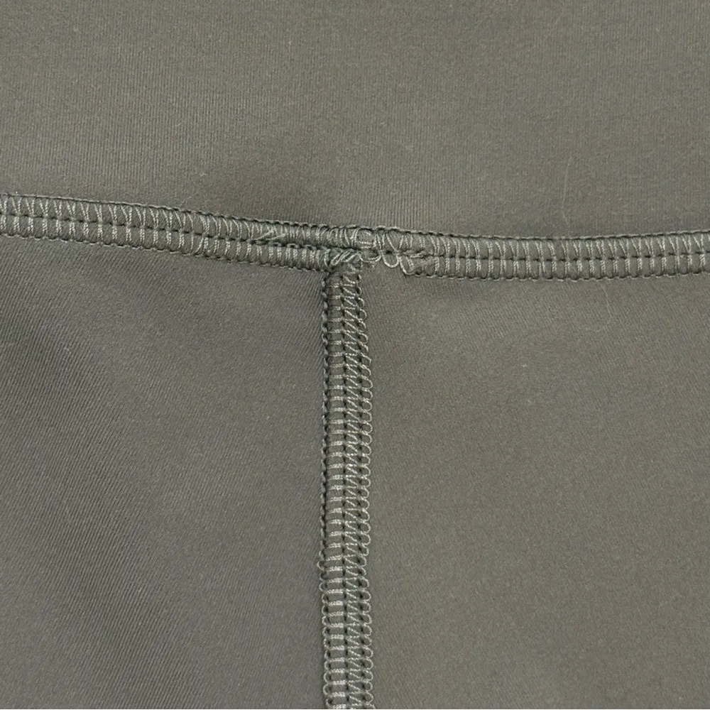 Lululemon Wunder Train High-Rise Tight 25" Leggings Smoked Spruce Green Size 4 - Image 10