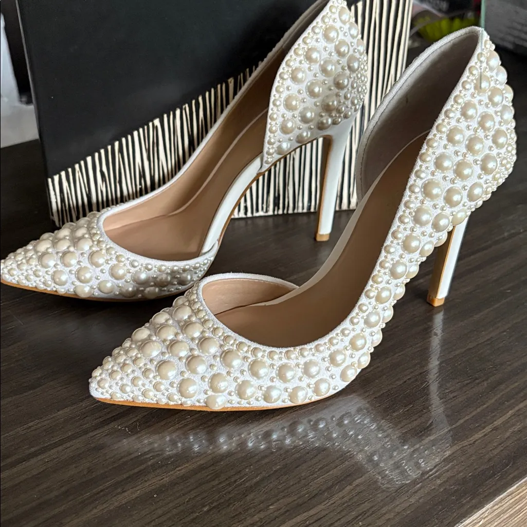 INC Kenjay Pearl - Image 3