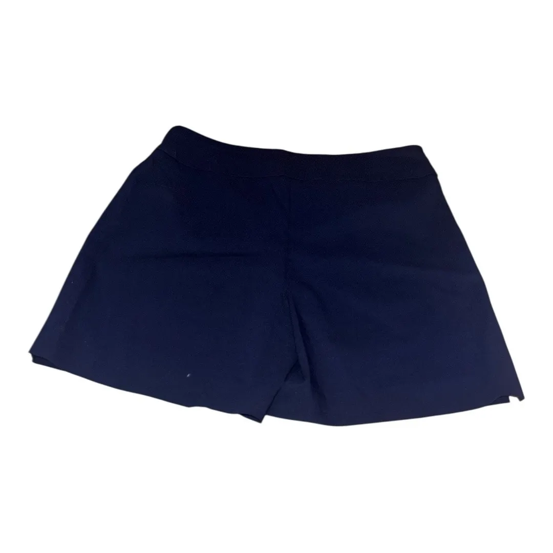 eric Casual Navy Blue Shorts Size M Size M - Image 2