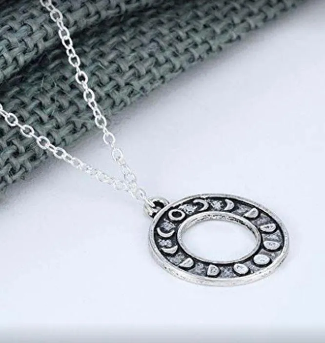 Necklace Earring Set - Image 6