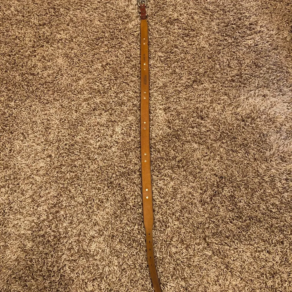 Brighton Taper Ornament Belt - Image 12