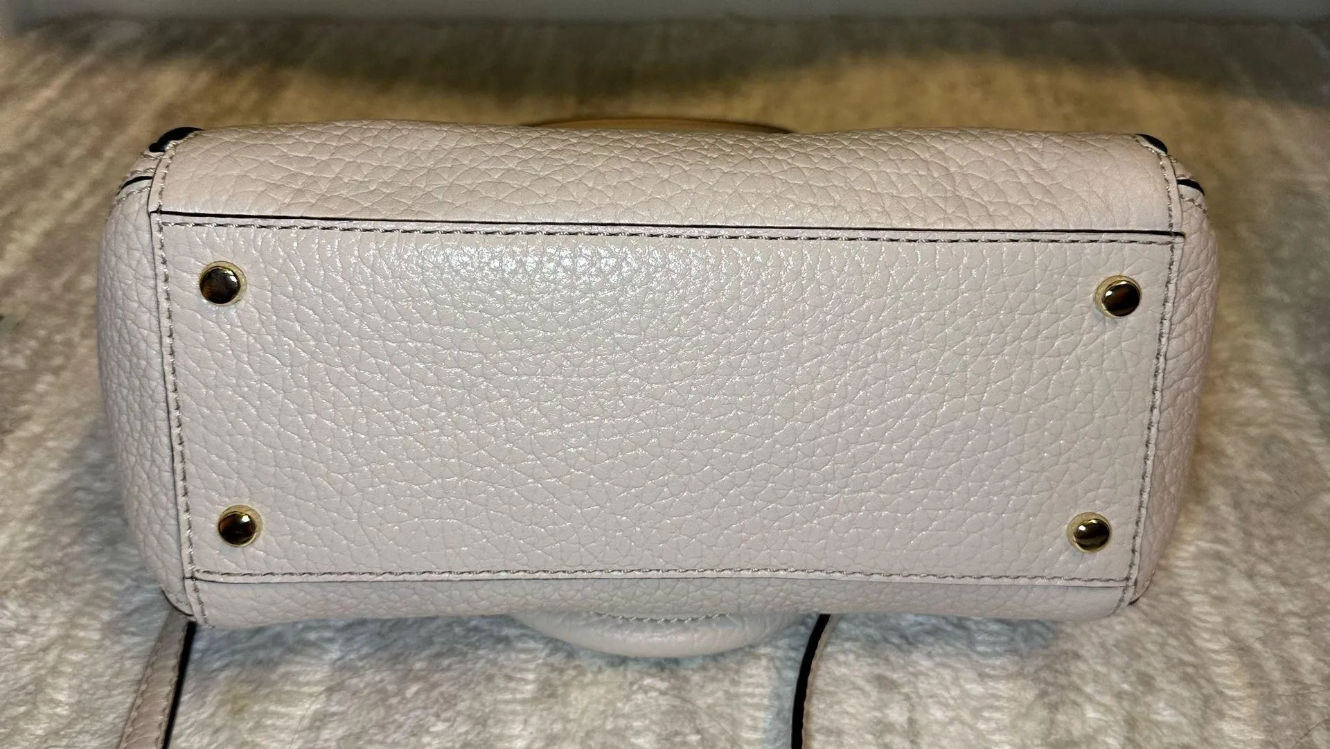 Kate Spade Small Hayden Prospect Place Satchel - Image 7