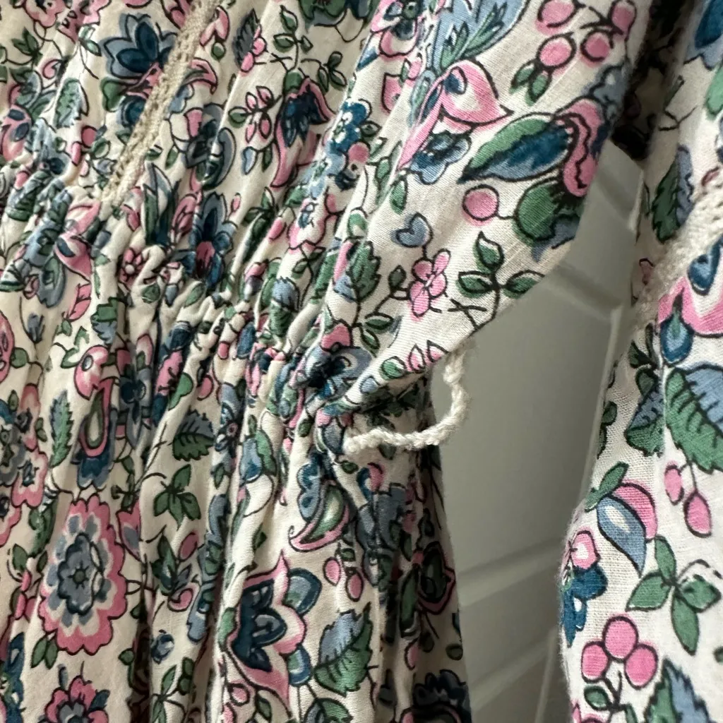 Loveshackfancy - floral dress - Image 6