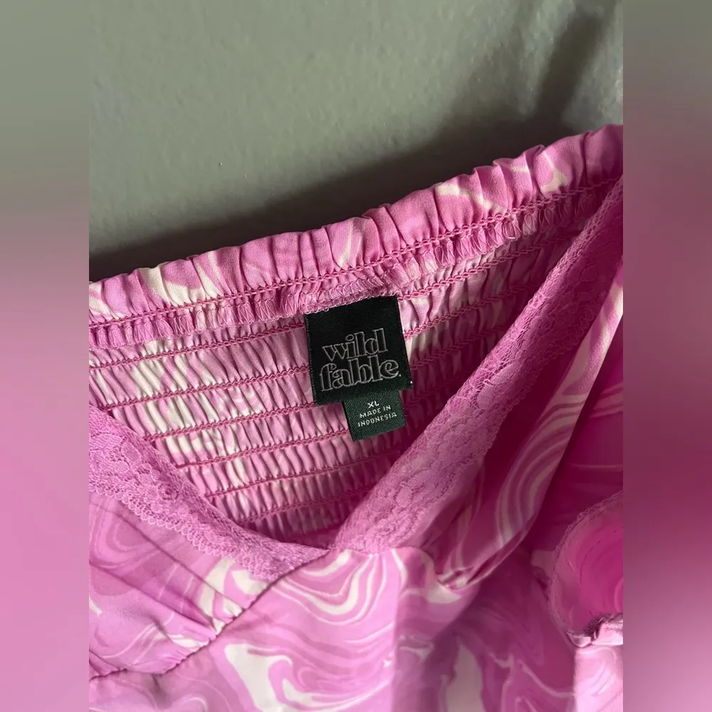 Wild Fable crop top - Image 2