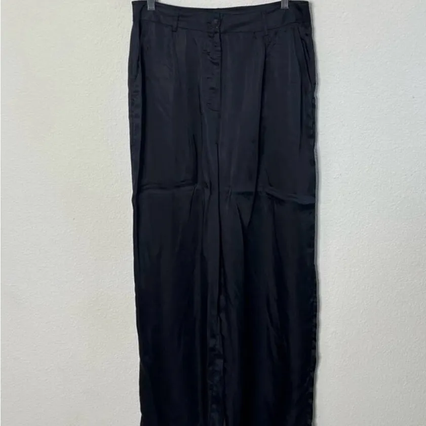 Cleobella Wide Leg Pants NWOT - Image 2