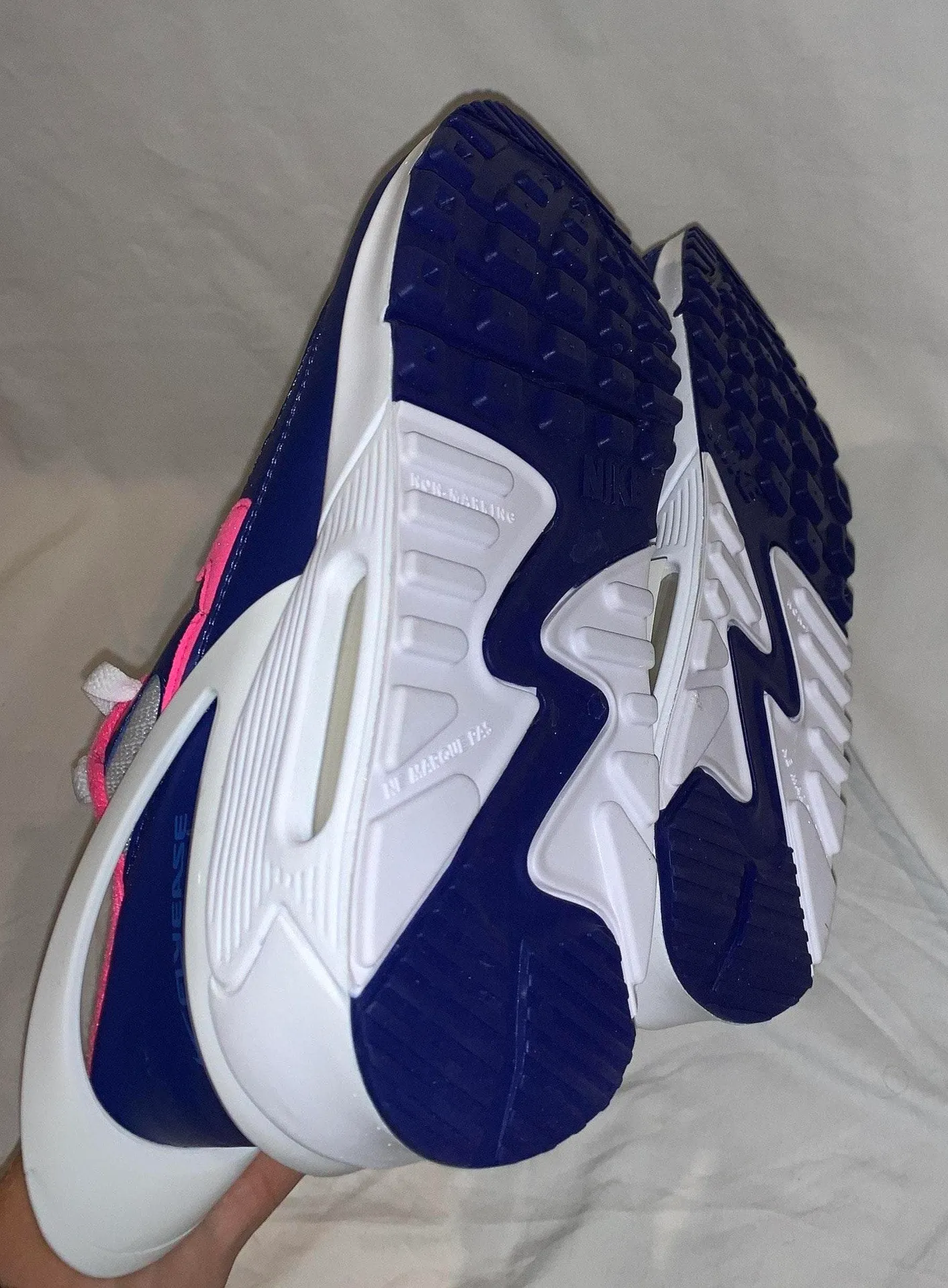 Nike Flyease - Image 2