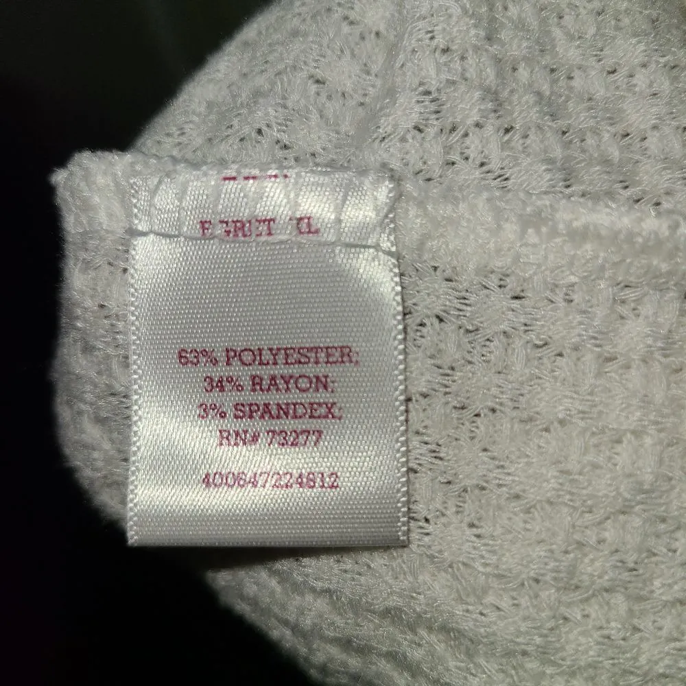 SO Thermal Tunic Shirt - Image 6