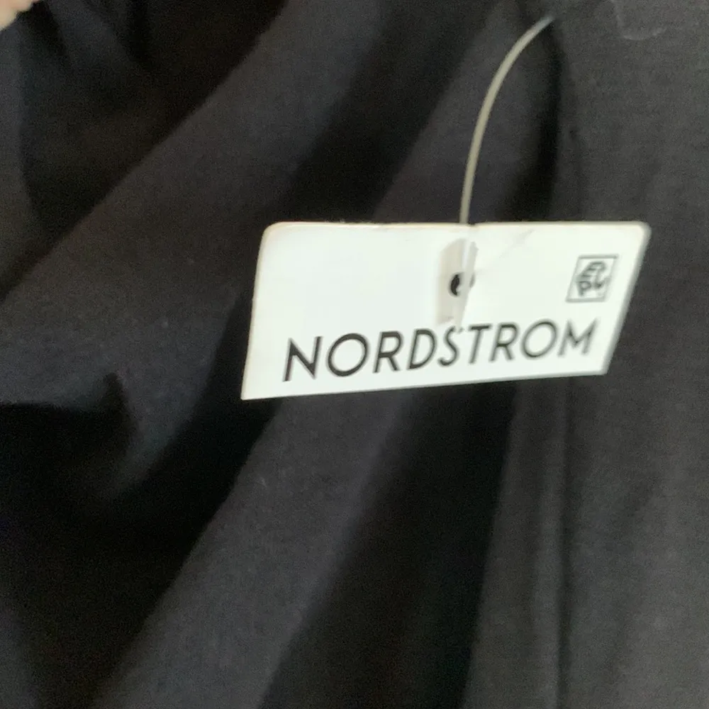 Fuzzi by Jean Paul Gaultier Mesh Cowl Neck V - Image 10