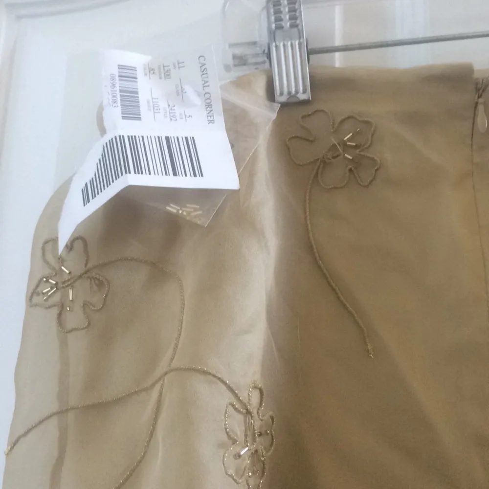 FINAL MARKDOWN Nwt dressy casual corner skirt 14 - Image 5