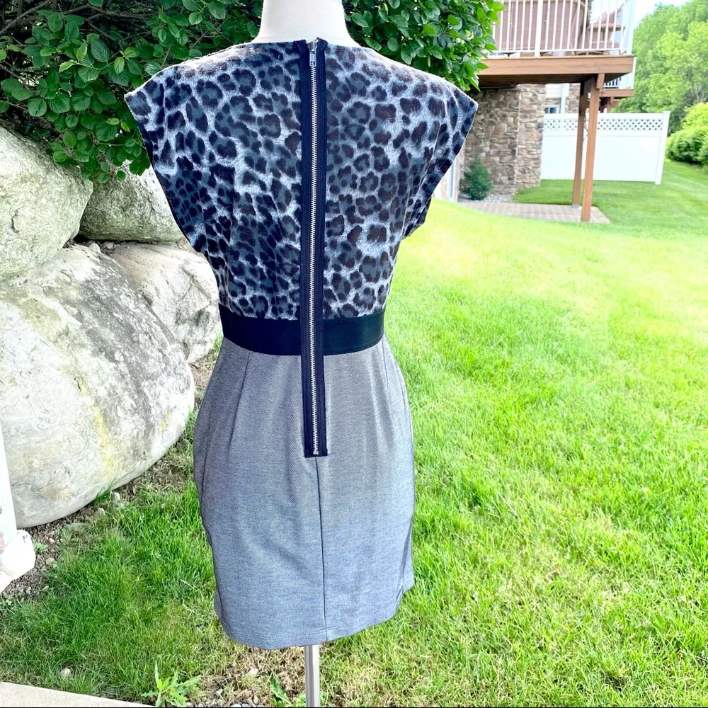 Bailey Blue Dress - Image 10