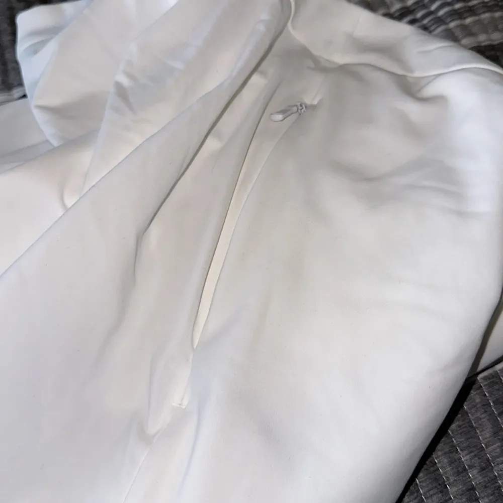 NWT Rlx Ralph Lauren Shorts Rlx Ralph Lauren Golf/Tennis/Athleisure Skort White Size L - Image 9