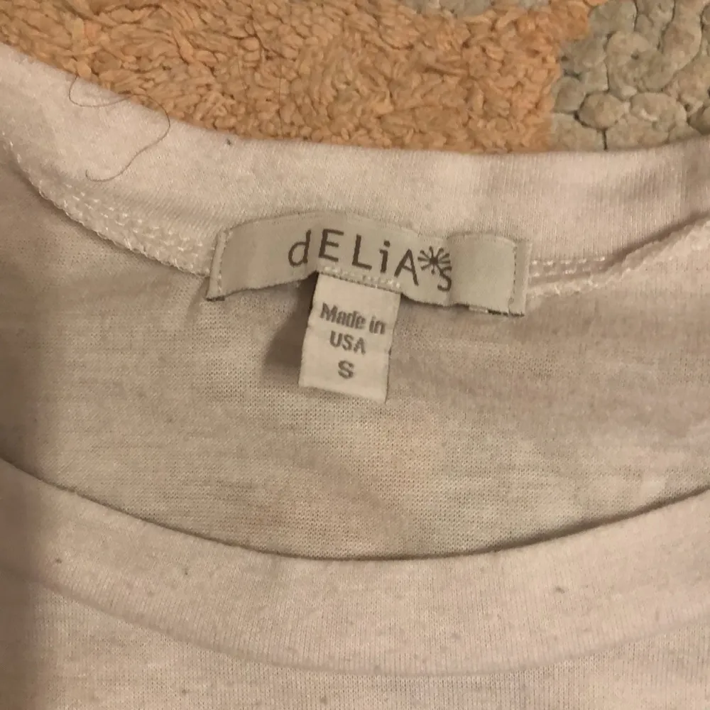 dELiA*s Owl Tee📝 - Image 3