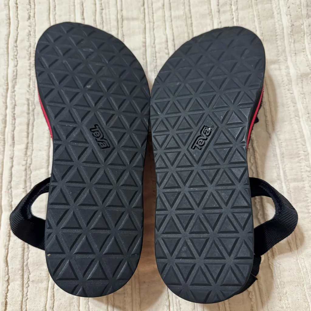 Teva Flatform Universal Sandal - Image 4