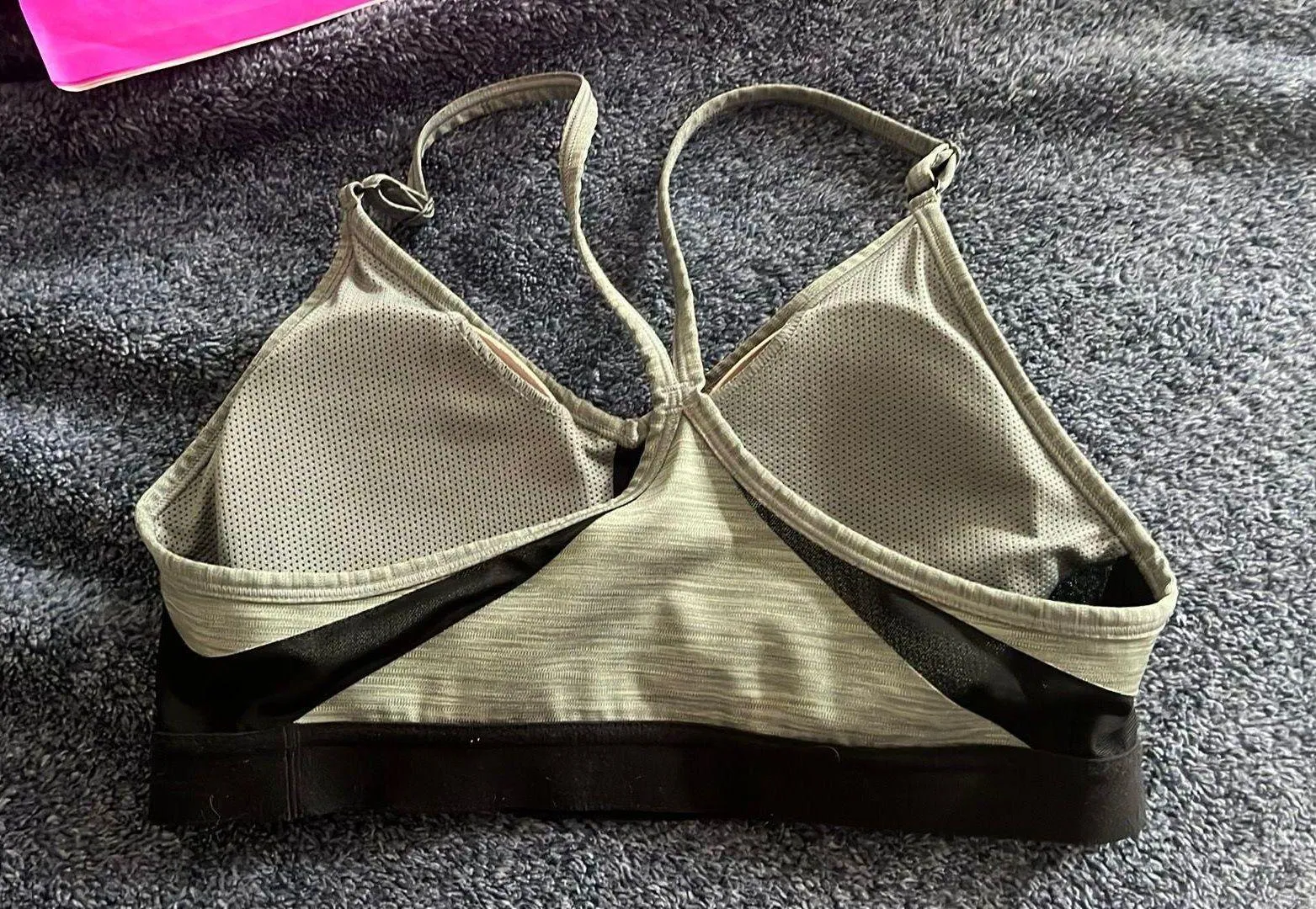 Dri-Fit Sports Bra - Image 3