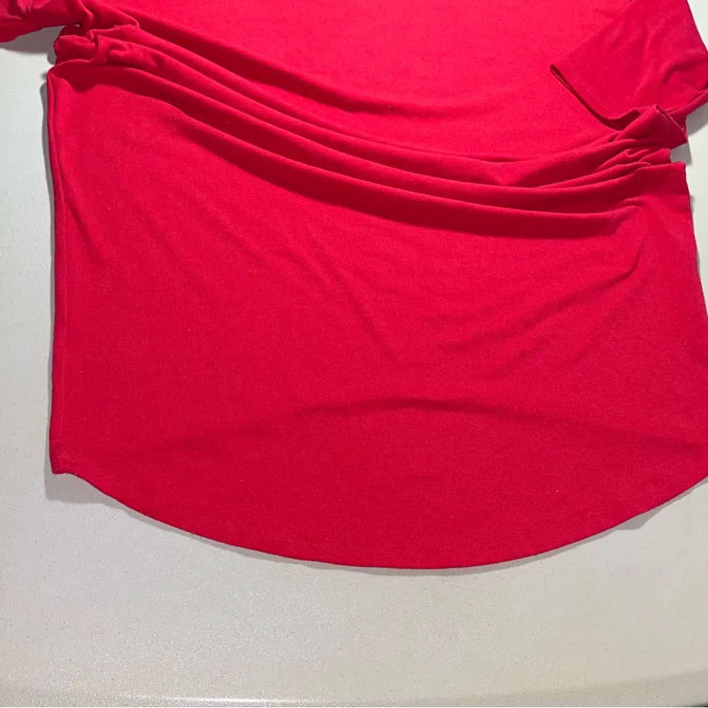 💜 Lularoe Hi Low Dress / Tunic - Image 4