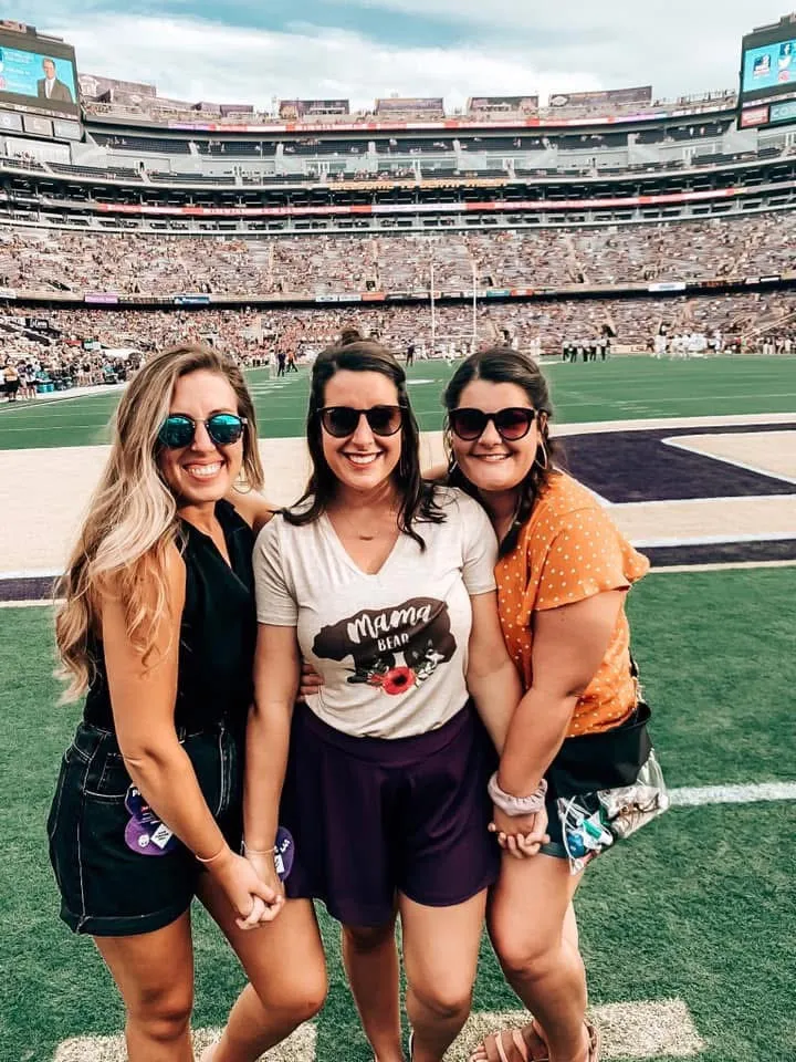 ZARA  Black Denim Shorts - Image 3