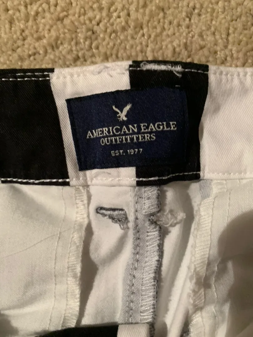 Shorts Size 00 - Image 4