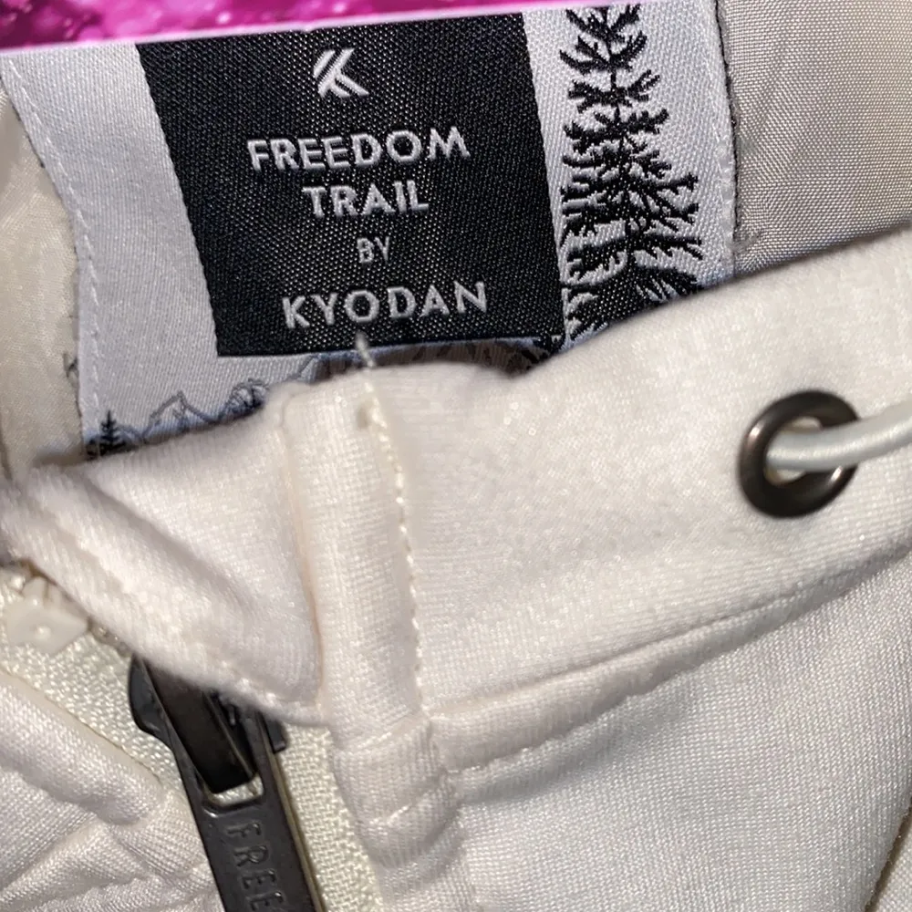 Kyodan 64  Freedom Trail By  - Image 3