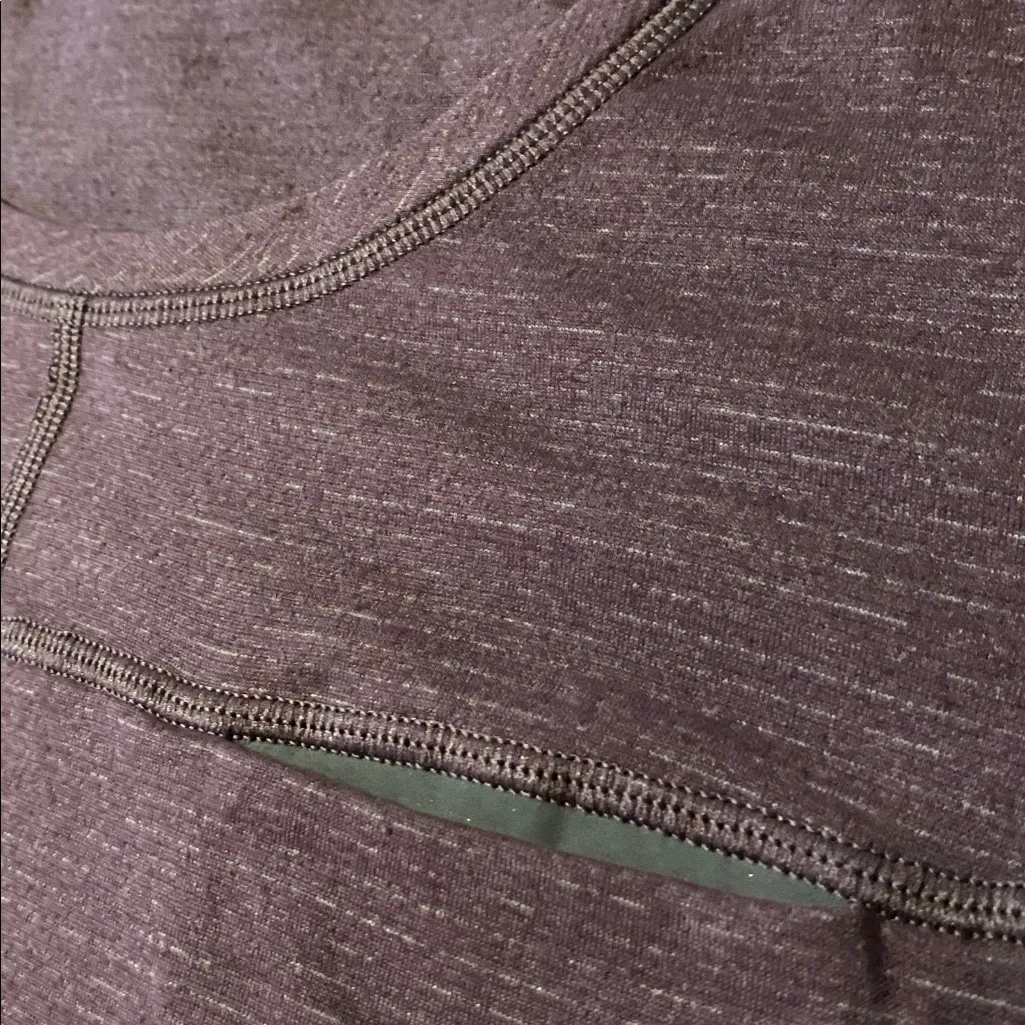 Lululemon Run Away Tee - Image 5