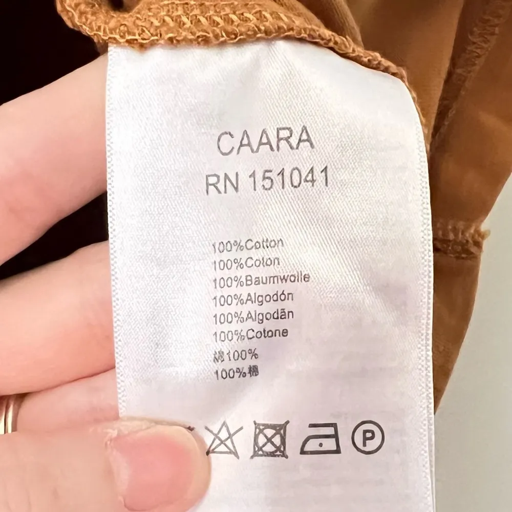 CAARA Vasto Top - Image 11