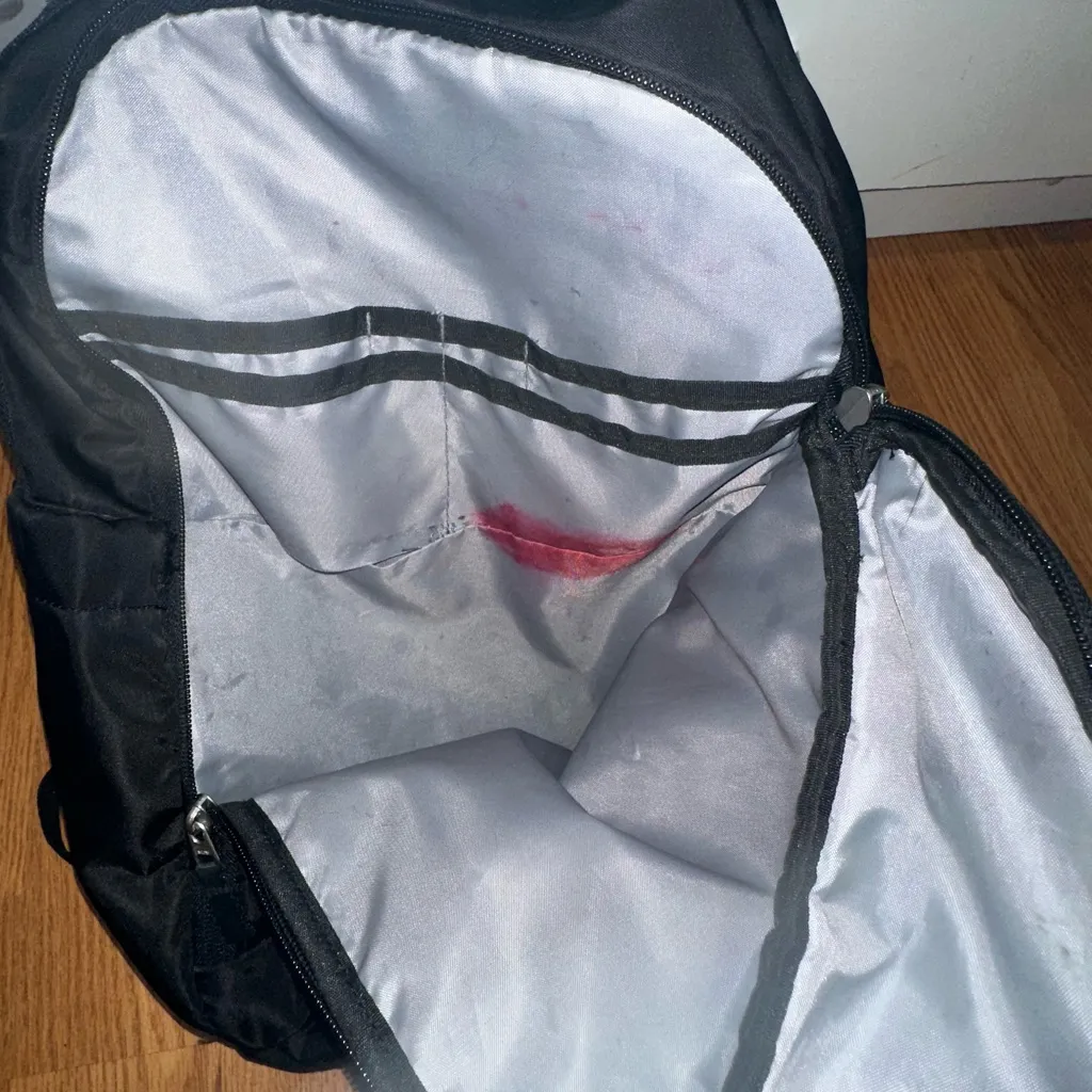 All In Motion Waterproof  Bookbag - Image 4