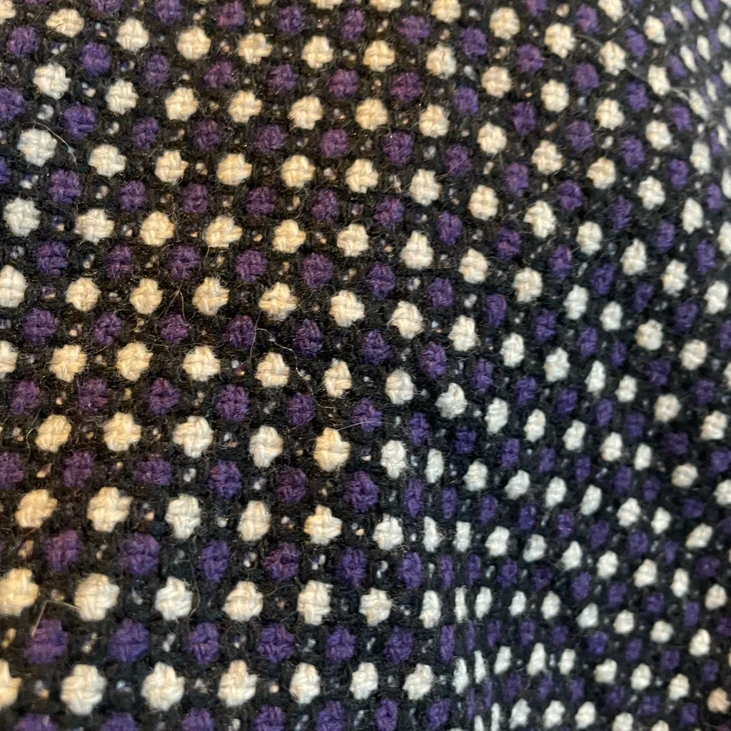 Rogue Pur Wool Blend Peacoat - Image 2