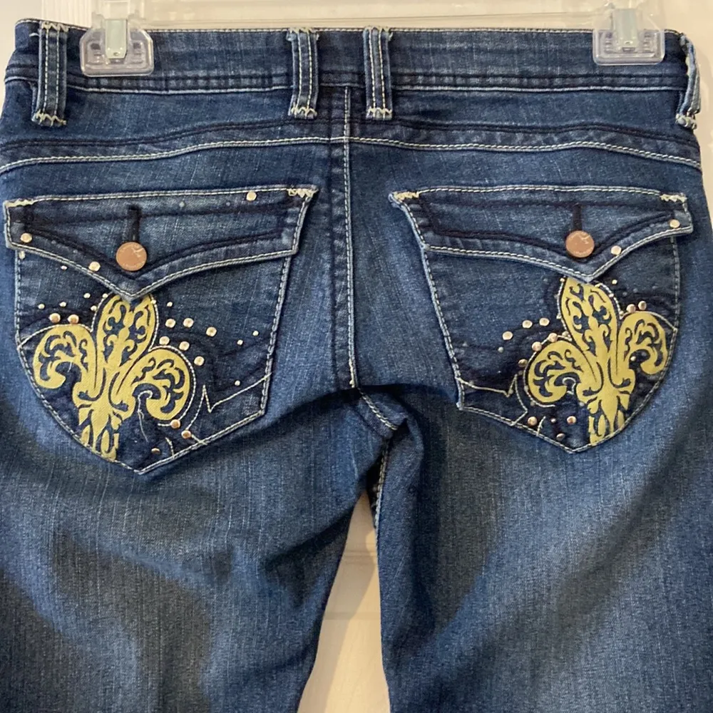 Chinese Laundry jeans size 28 preowned - Image 4