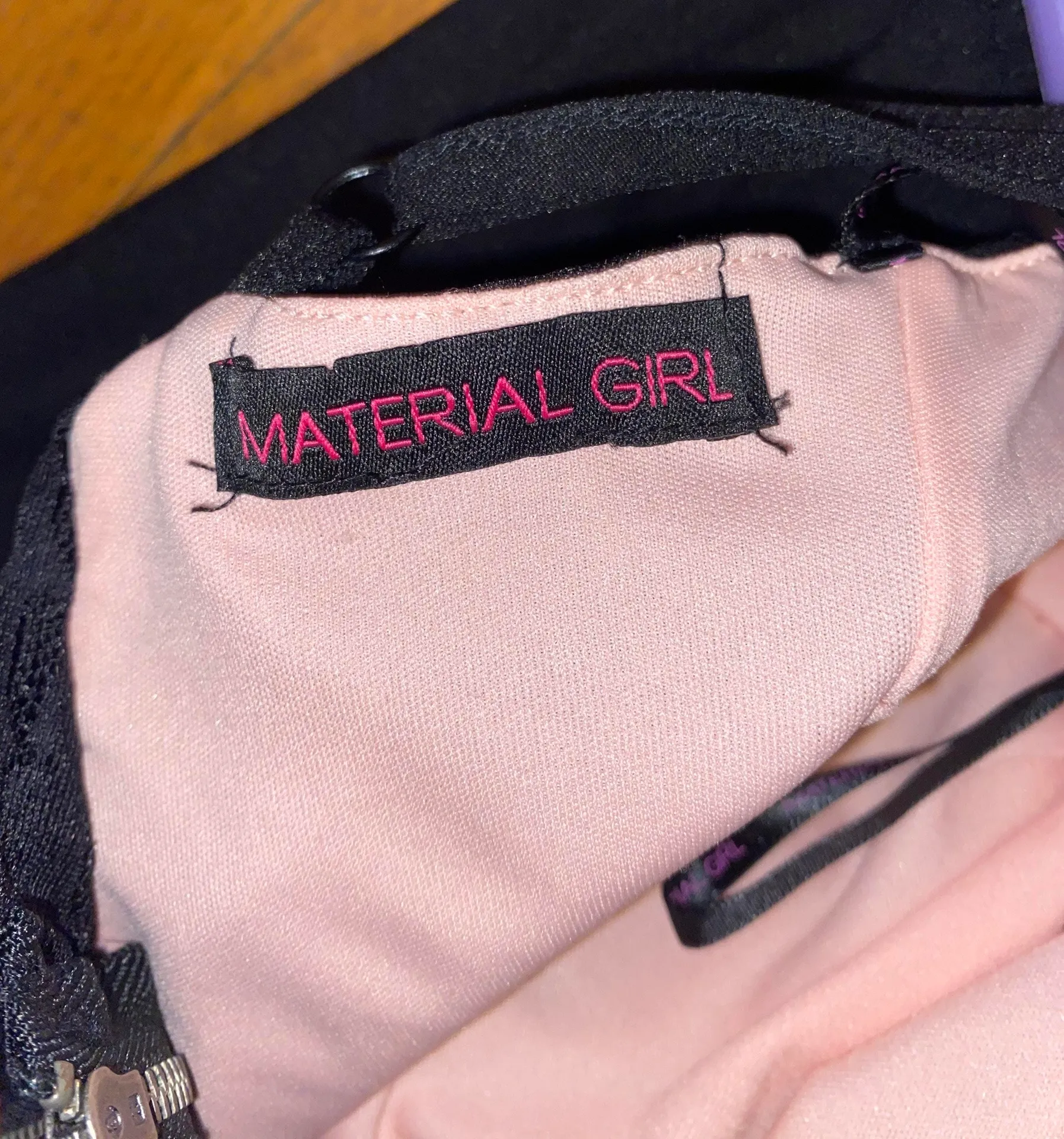 Black Jump Suit - Image 4