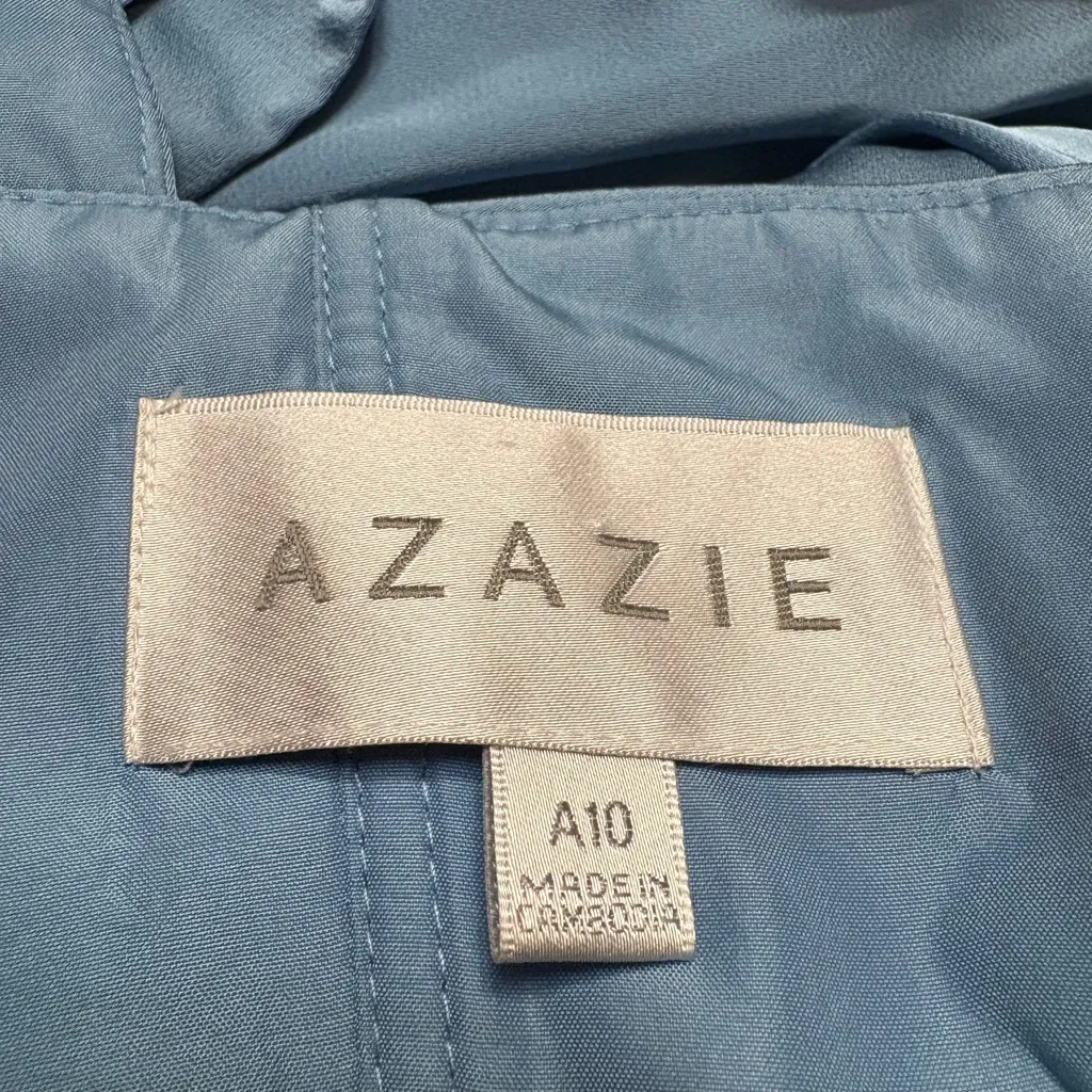 AZAZIE ELIDA,SIZE A10,NWT - Image 11