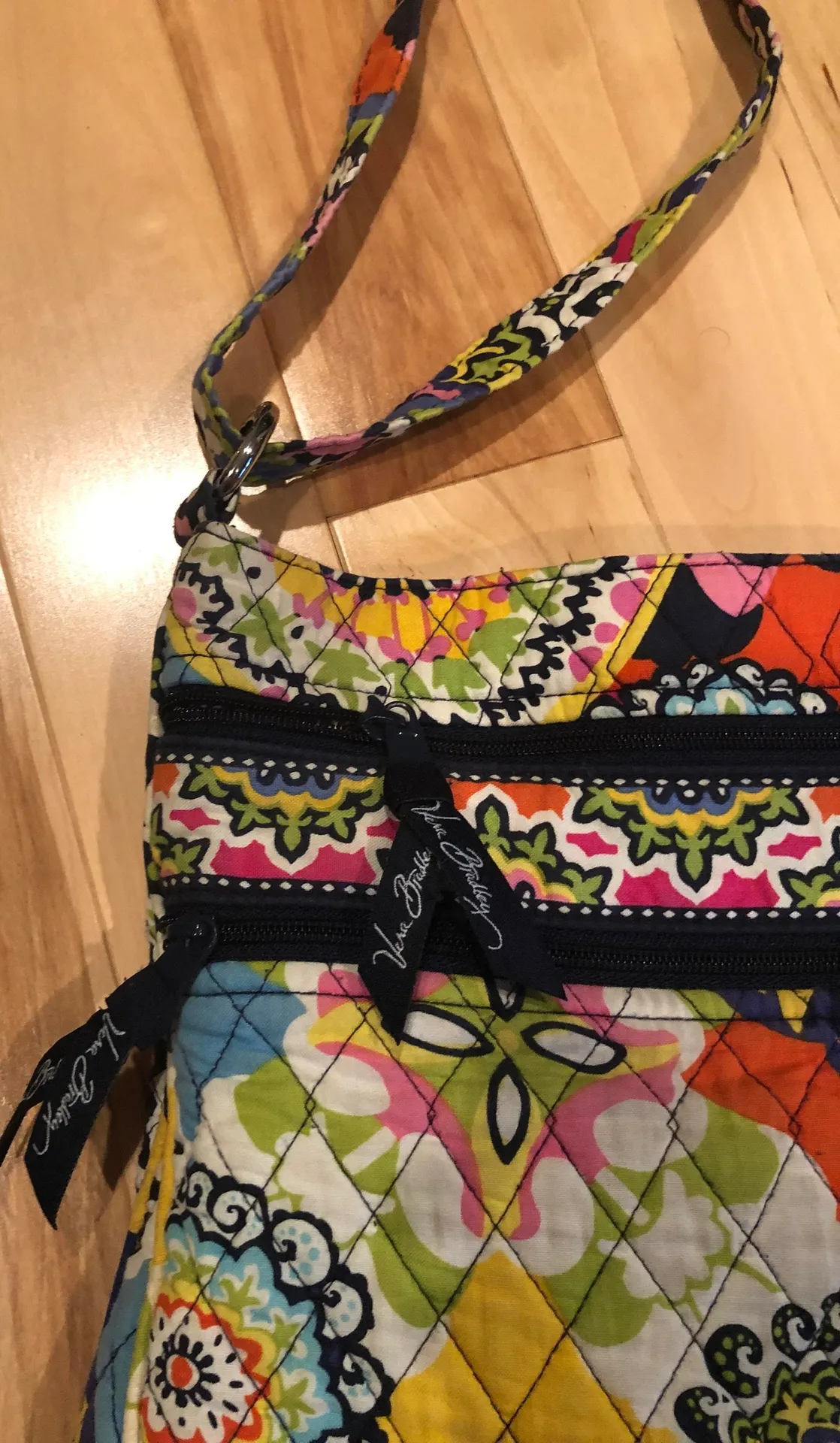 Crossbody Purse - Image 2