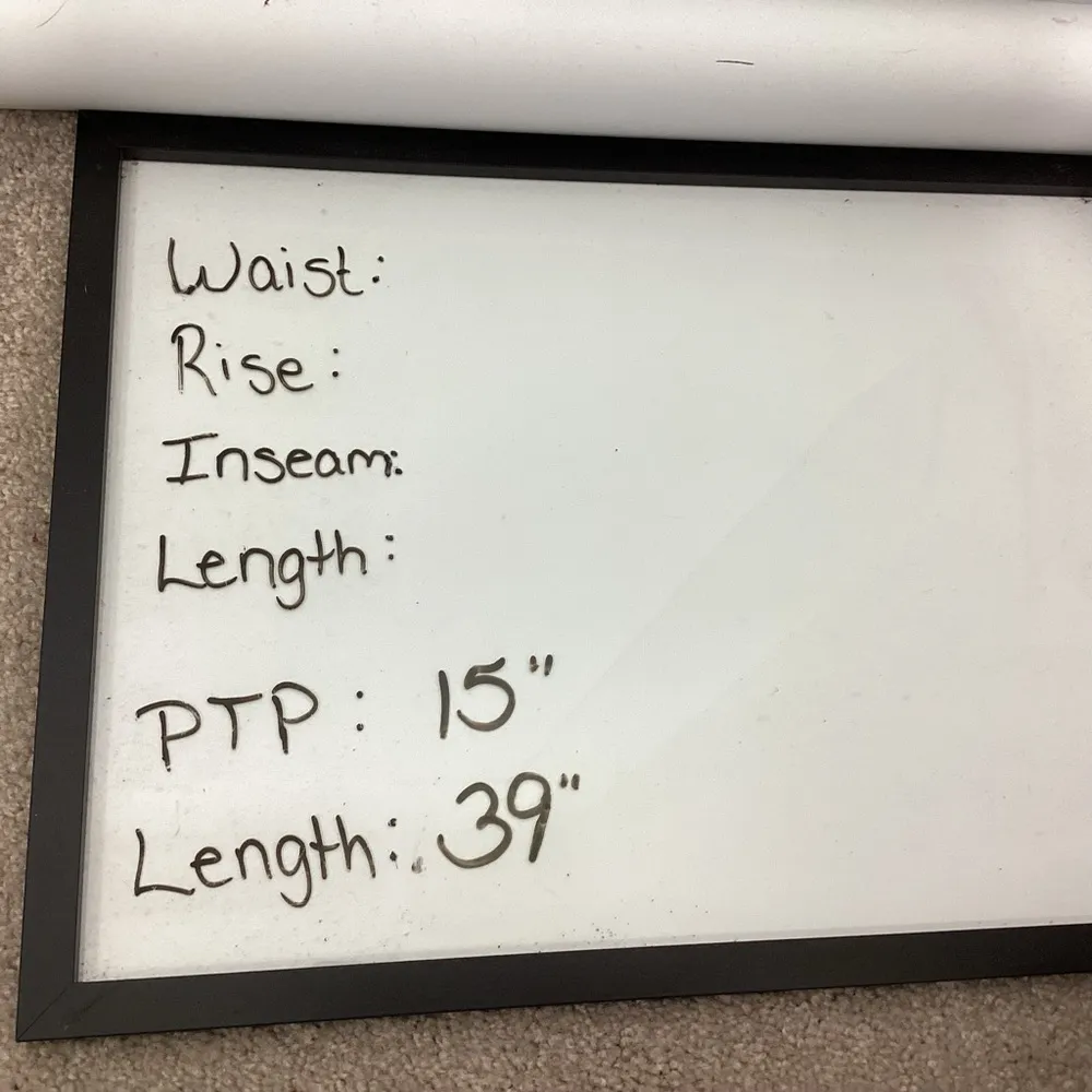 Peruvian Connection T-Shirt Dress Size Small - Image 7