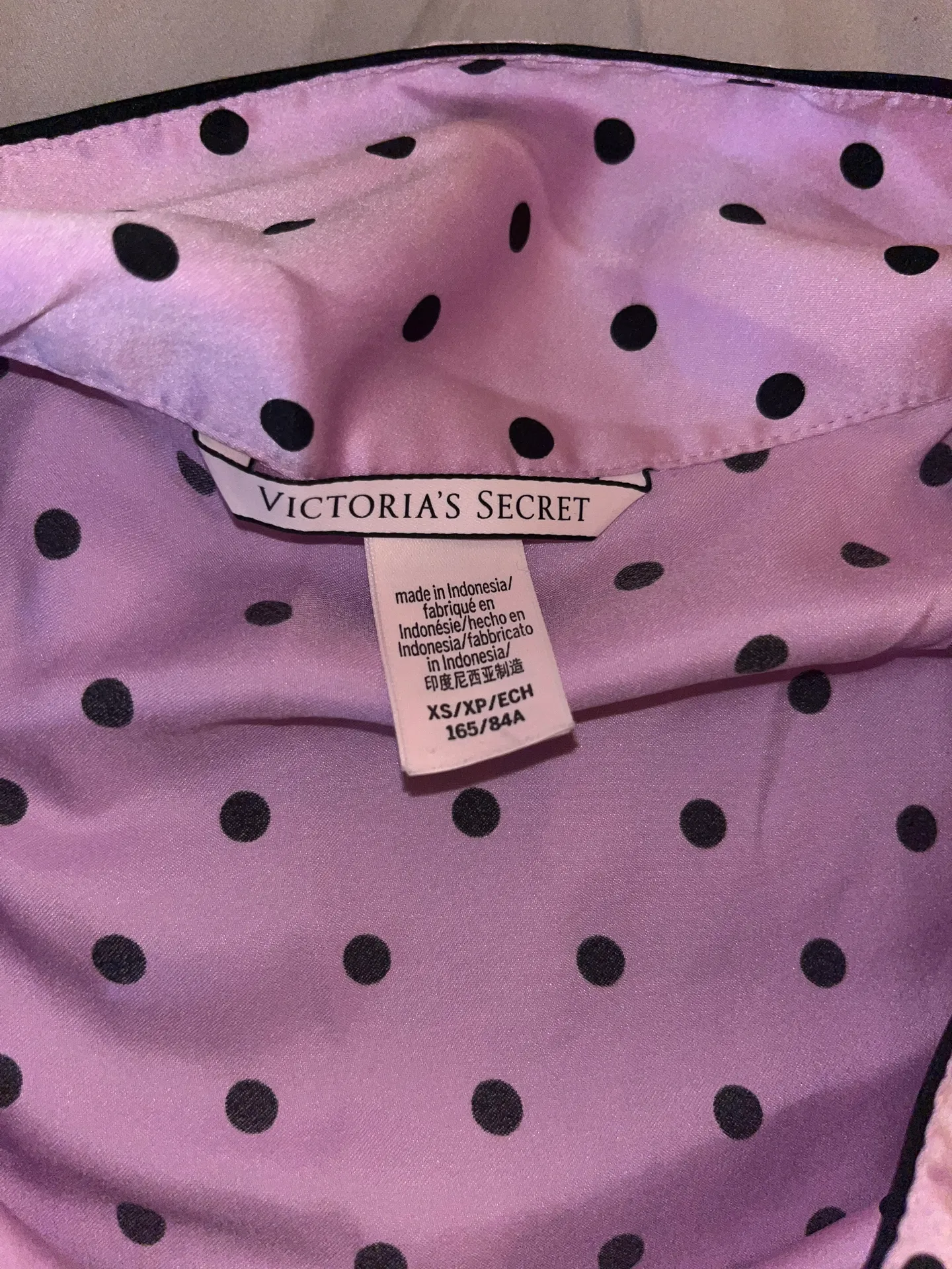 Pajama Set - Image 3