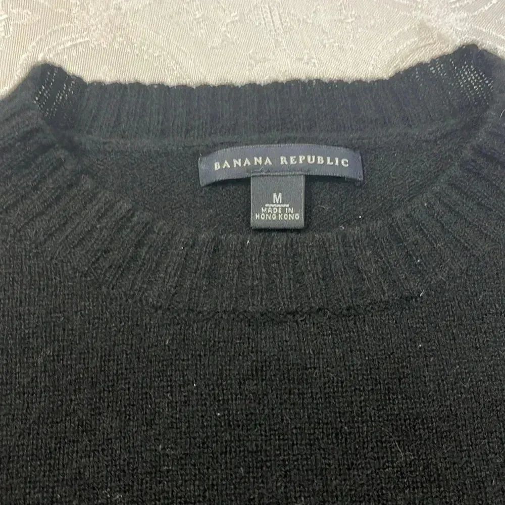 Bananas Republic pullover sweater M - Image 3