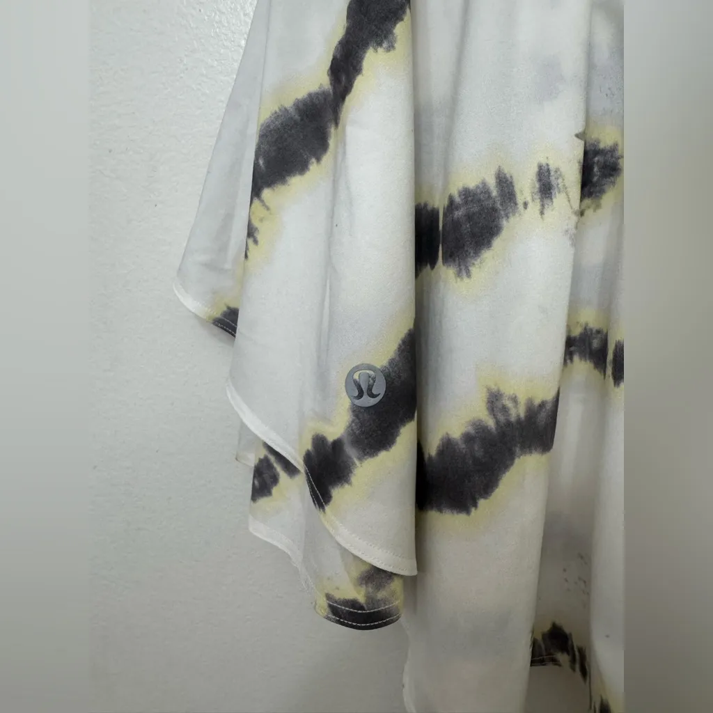 Lululemon Court Rival High-Rise Skirt - Image 4