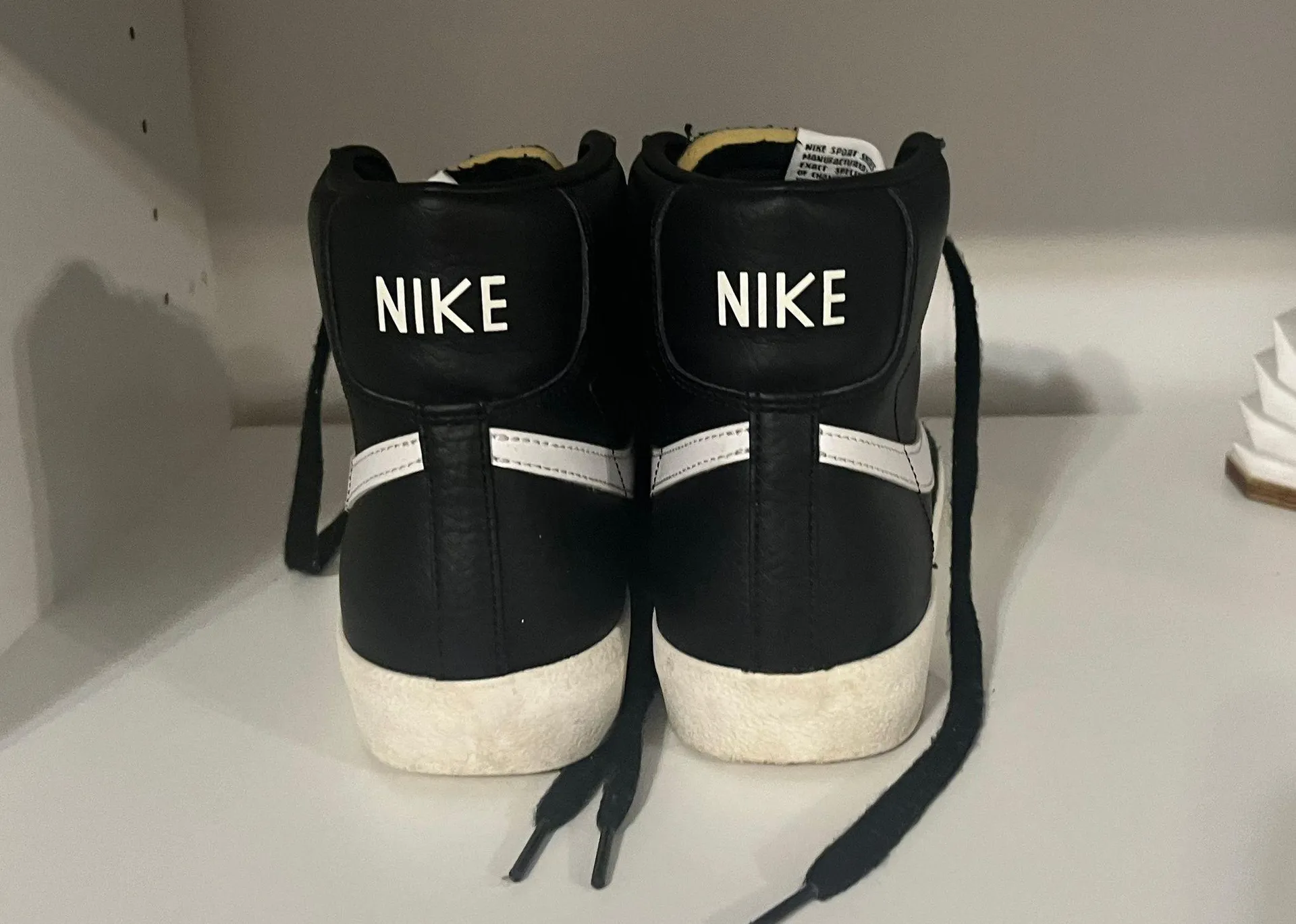 Blazers Black - Image 3